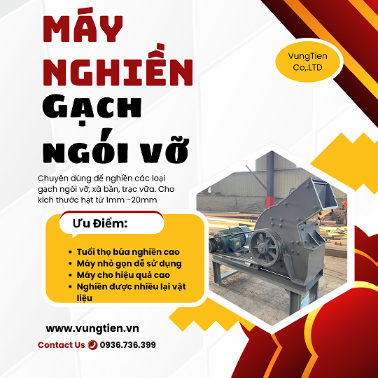 Công ty TNHH Vững Tiến Hải Phòng